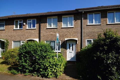 2 bedroom terraced house to rent, Westrick Walk, Prestwood HP16