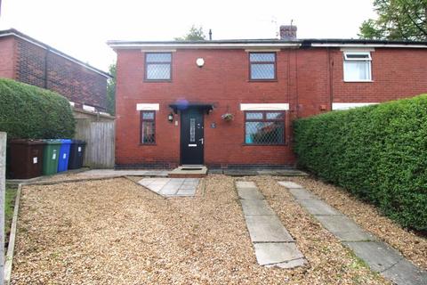4 Charter Avenue, Radcliffe, Manchester, M26 1LU