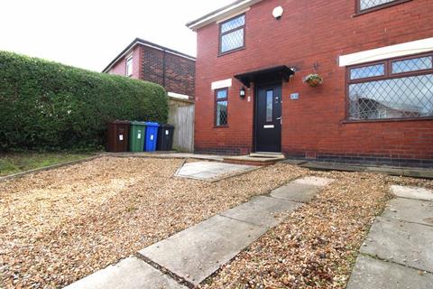 4 Charter Avenue, Radcliffe, Manchester, M26 1LU