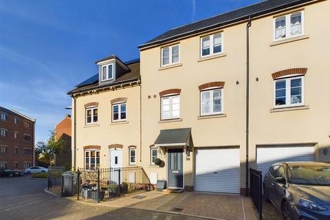 3 bedroom terraced house for sale, Greenaways, Ebley Wharf, Stroud