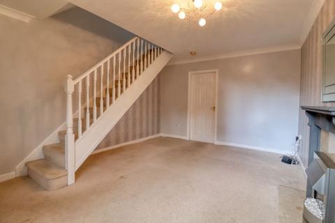 2 bedroom semi-detached house to rent, Westwinds Gardens, Scunthorpe