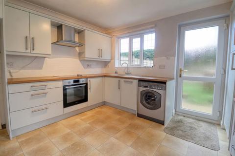 2 bedroom semi-detached house to rent, Westwinds Gardens, Scunthorpe