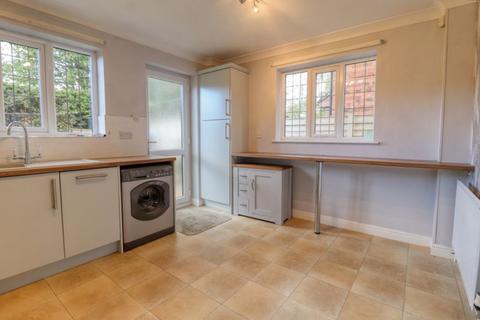undefined, Westwinds Gardens, Winterton