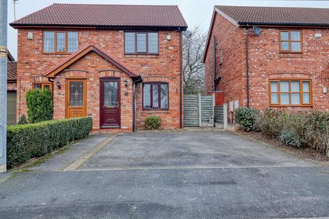 undefined, Westwinds Gardens, Winterton