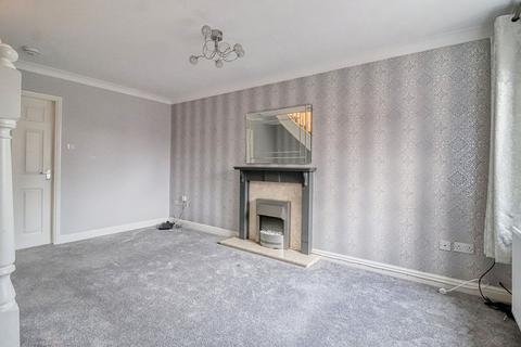 undefined, Westwinds Gardens, Winterton