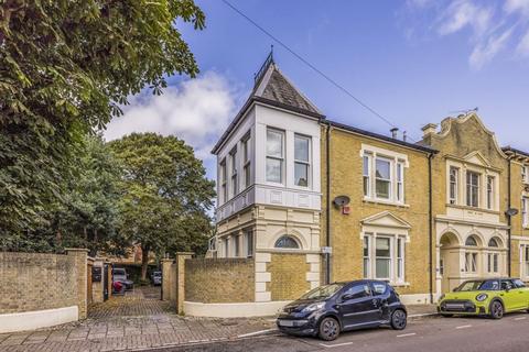 3 bedroom character property for sale, Elphinstone Road, Southsea