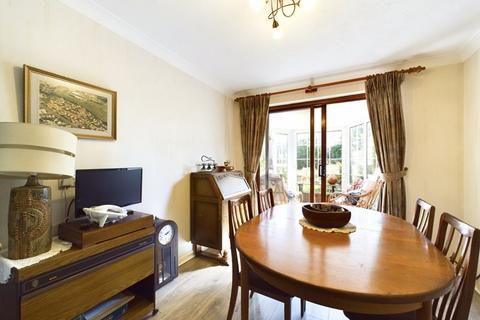 3 bedroom detached house for sale, Fielding Drive, Aylesford