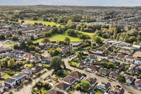 4 bedroom detached bungalow for sale, WEST CHRISTCHURCH