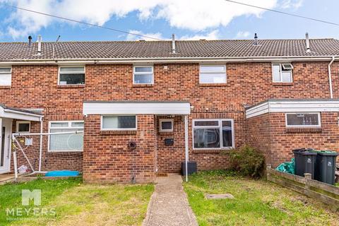 3 bedroom terraced house for sale, Melbourne Road, Christchurch, BH23