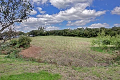 Land for sale, North Millcombe Farm, Totnes TQ9