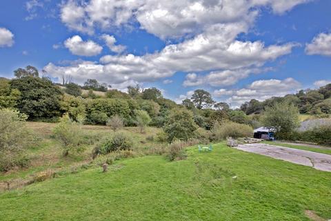 Land for sale, North Millcombe Farm, Totnes TQ9