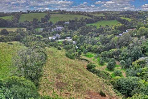 Land for sale, North Millcombe Farm, Totnes TQ9