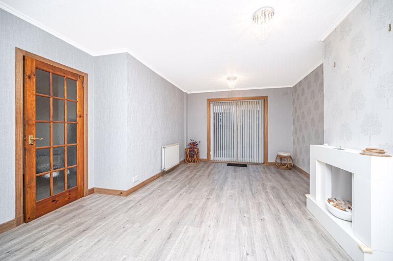 Lounge with open...