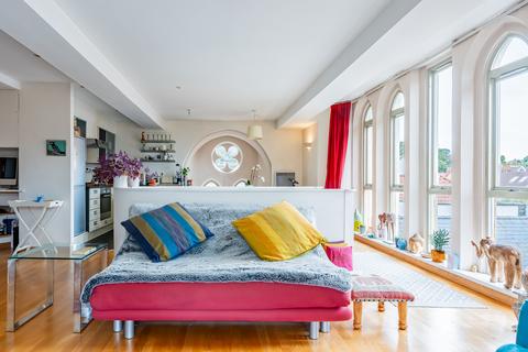 2 bedroom flat for sale, Chandos, Bristol BS6