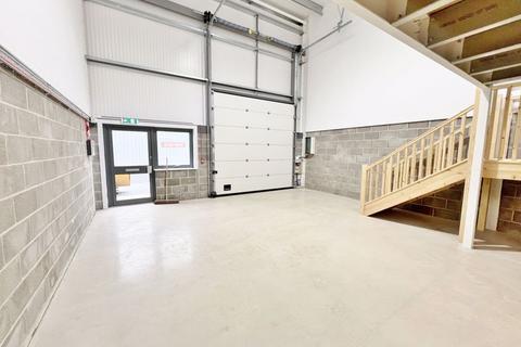 Industrial park to rent, Commerce Park, Frome