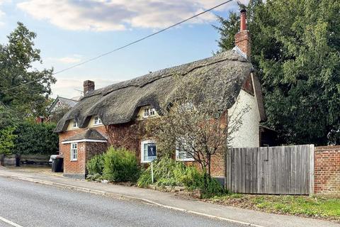 4 bedroom detached house for sale, Wimborne Road, Corfe Mullen, BH21