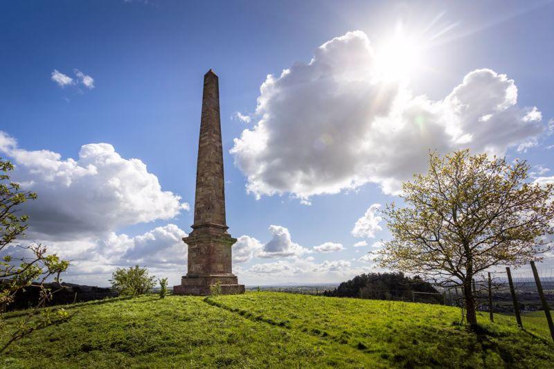 Wychbury Obelisk