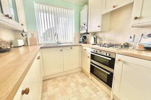 2 bedroom flat for sale, 31 Boscombe Spa Road, Bournemouth