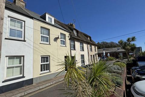 East Street, Sidmouth