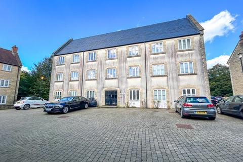 2 bedroom apartment for sale, Marsh Close, Shepton Mallet