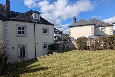 3 bedroom semi-detached house for sale, Belvedere, Truro, Cornwall