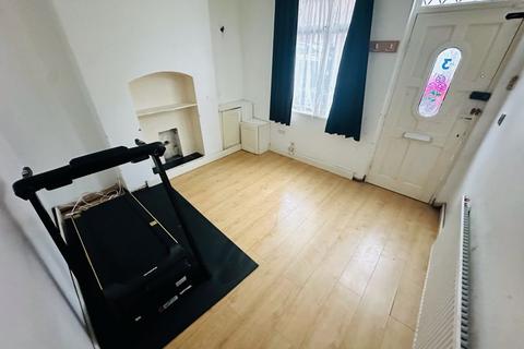 2 bedroom terraced house for sale, Lloyd Street, Dudley DY2