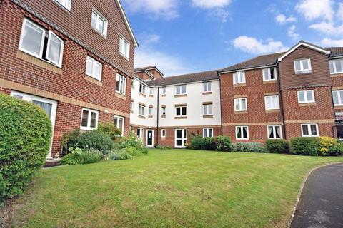 1 bedroom retirement property for sale, Westbury Road, Fareham PO16