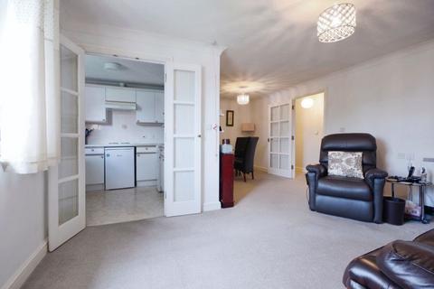 1 bedroom retirement property for sale, Westbury Road, Fareham PO16