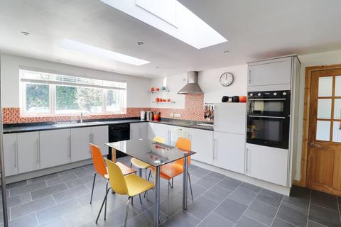 5 bedroom detached house for sale, Birch Rise, Market Drayton TF9