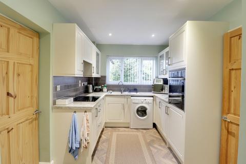 5 bedroom detached house for sale, Birch Rise, Market Drayton TF9