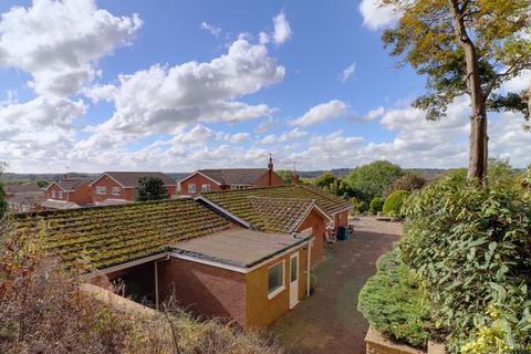 3 bedroom detached house for sale, Shepherds Fold, Stafford ST17