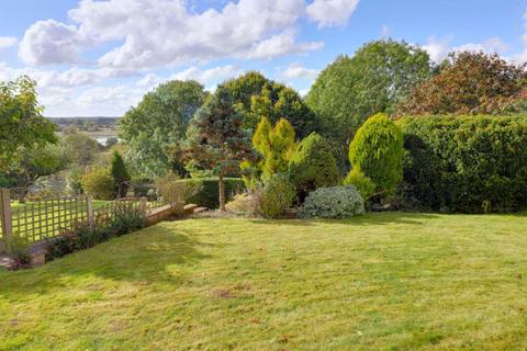 3 bedroom detached house for sale, Shepherds Fold, Stafford ST17