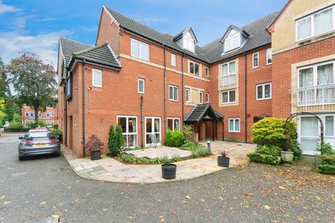 1 bedroom retirement property for sale, Wake Green Road, Birmingham B13