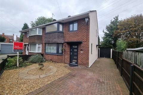 3 bedroom semi-detached house for sale, 12 Brookdale, Hadley, Telford, Shropshire