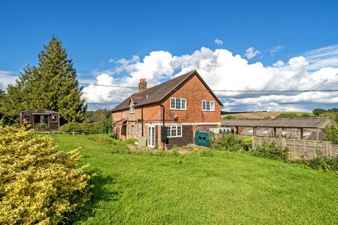 2 bedroom semi-detached house for sale, Witherenden Road, Mayfield