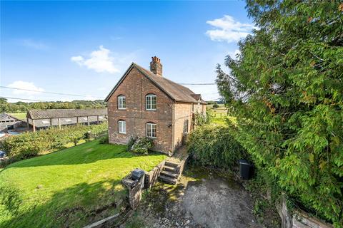 2 bedroom semi-detached house for sale, Witherenden Road, Mayfield