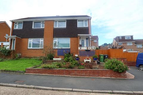 3 bedroom semi-detached house for sale, Exeter EX4