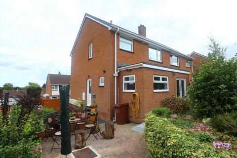 3 bedroom semi-detached house for sale, Exeter EX4