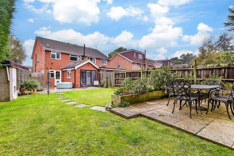 3 bedroom semi-detached house for sale, Woodside Road, Beare Green, Dorking, Surrey