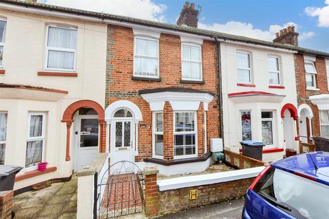 2 bedroom terraced house for sale, Lorne Road, Dover, Kent