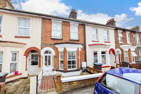 2 bedroom terraced house for sale, Lorne Road, Dover, Kent