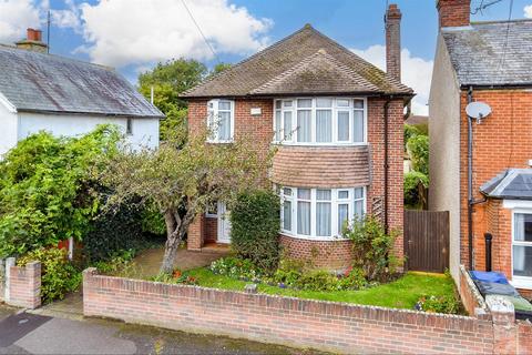 3 bedroom detached house for sale, Norfolk Road, Canterbury, Kent