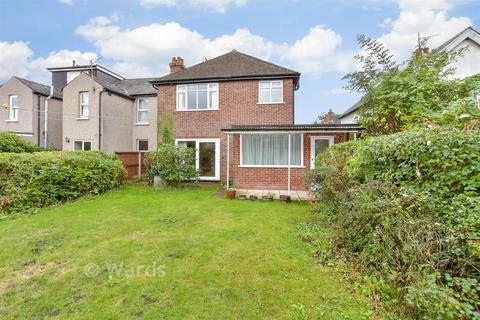 undefined, Norfolk Road, Canterbury, Kent