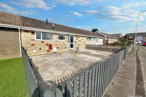 2 bedroom terraced house for sale, Trem-y-Mor, Bridgend CF31