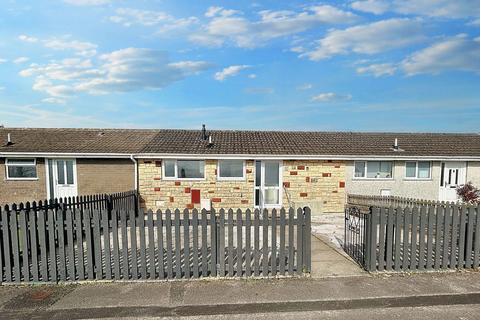 2 bedroom terraced house for sale, Trem-y-Mor, Bridgend CF31