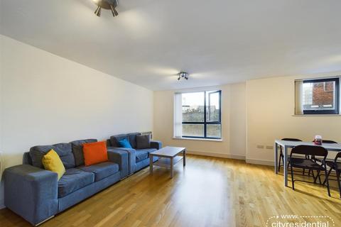 2 bedroom apartment to rent, Duke Street, Liverpool