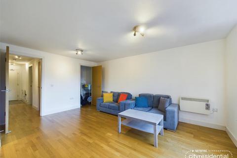 2 bedroom apartment to rent, Duke Street, Liverpool