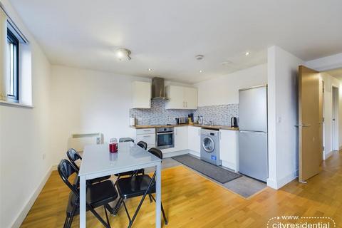 2 bedroom apartment to rent, Duke Street, Liverpool