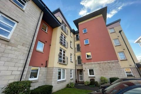 2 bedroom flat to rent, Gylemuir Road, Corstorphine, Edinburgh