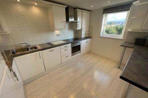 2 bedroom flat to rent, Gylemuir Road, Corstorphine, Edinburgh